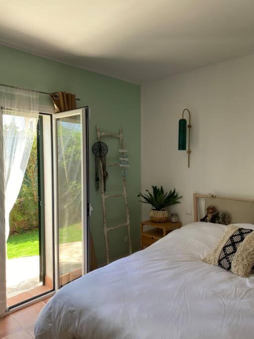 Villa 231 Boho House Estrenc - Luxury Family Life - Just 5-10Min To Sandy Beach Sa Ràpita Zewnętrze zdjęcie