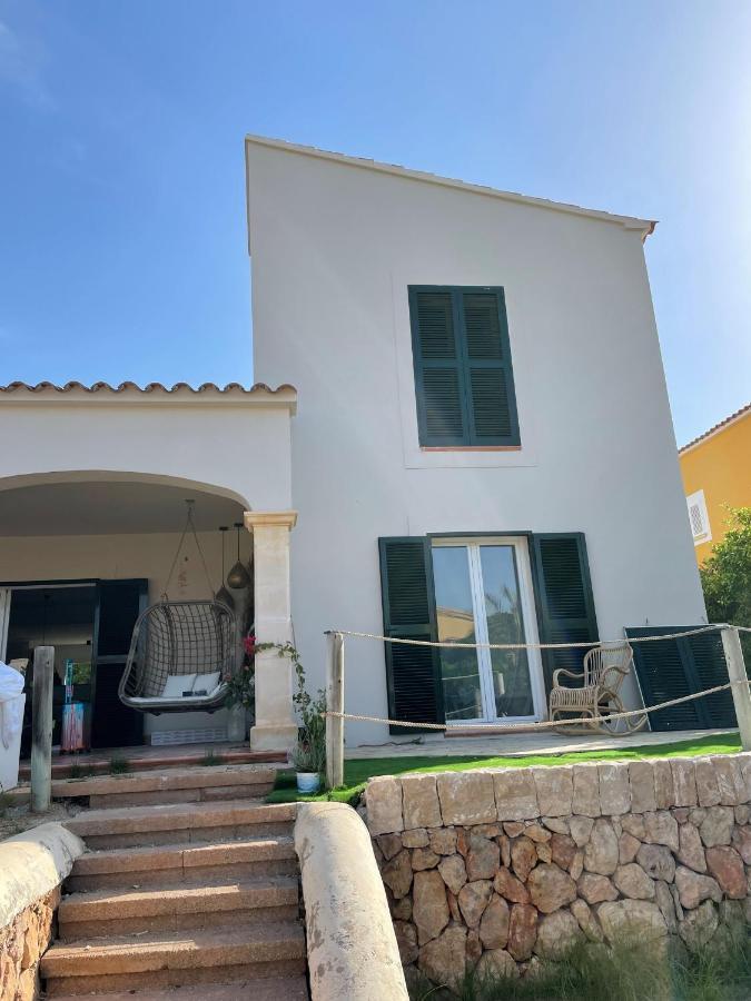 Villa 231 Boho House Estrenc - Luxury Family Life - Just 5-10Min To Sandy Beach Sa Ràpita Zewnętrze zdjęcie