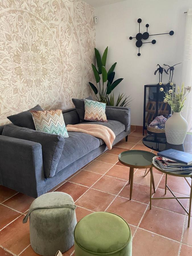 Villa 231 Boho House Estrenc - Luxury Family Life - Just 5-10Min To Sandy Beach Sa Ràpita Zewnętrze zdjęcie