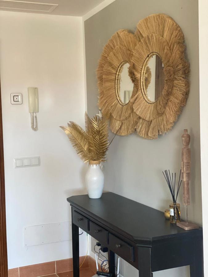 Villa 231 Boho House Estrenc - Luxury Family Life - Just 5-10Min To Sandy Beach Sa Ràpita Zewnętrze zdjęcie