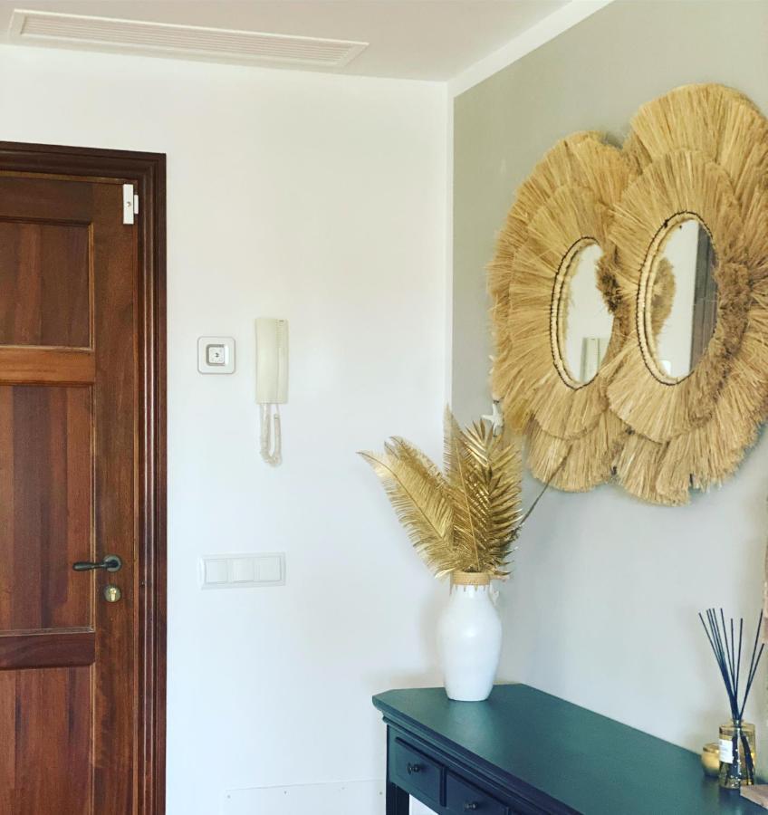 Villa 231 Boho House Estrenc - Luxury Family Life - Just 5-10Min To Sandy Beach Sa Ràpita Zewnętrze zdjęcie