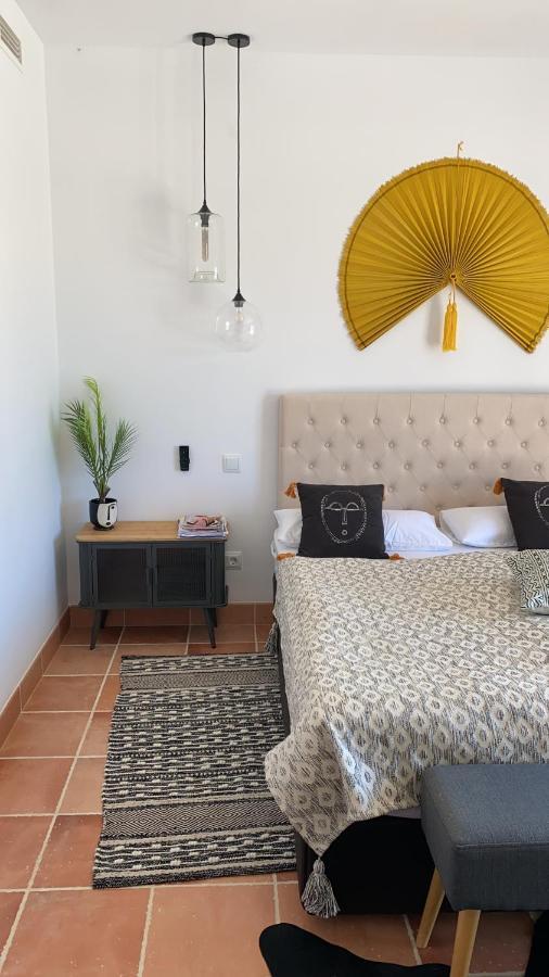 Villa 231 Boho House Estrenc - Luxury Family Life - Just 5-10Min To Sandy Beach Sa Ràpita Zewnętrze zdjęcie
