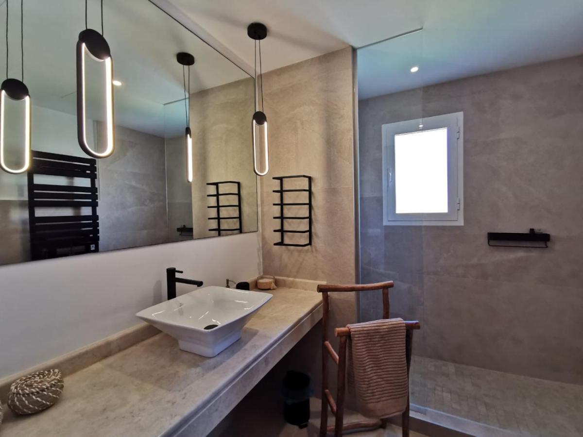 Villa 231 Boho House Estrenc - Luxury Family Life - Just 5-10Min To Sandy Beach Sa Ràpita Zewnętrze zdjęcie